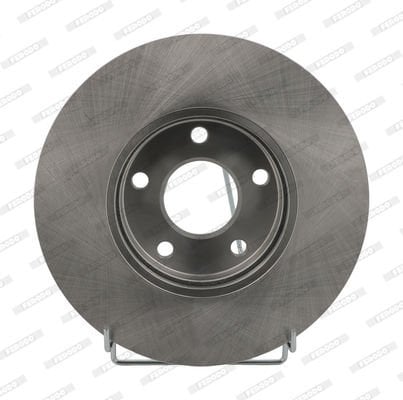 Ford Tourneo Connect 2002-2013 Arası 1.8 TDCi /TDDi /DI, 1.8 16V, 1.8 TDCi Ferodo Marka Ön Fren Diski