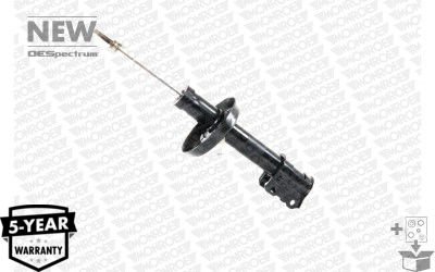 Opel Zafira 1999-2005 Arası 2.0 DTI 16V Ön Sağ Monroe Marka Amortisör