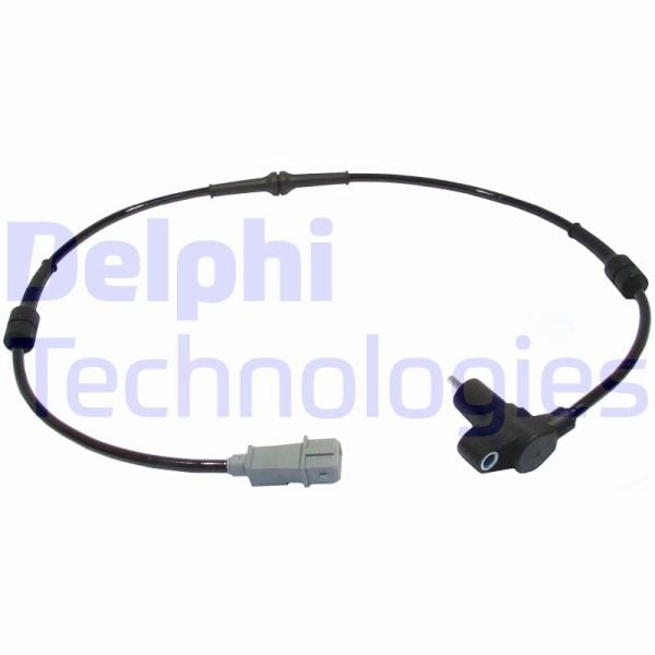 Peugeot 406 1995-2005 Arası 1.6 Delphi Marka Arka Abs Sensörü