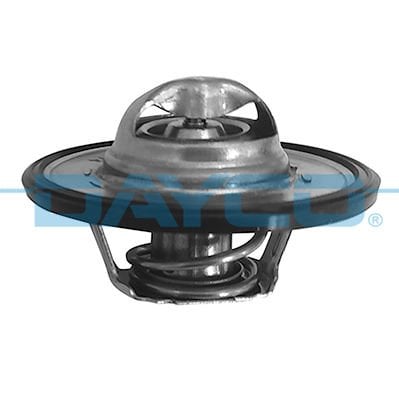 Volkswagen Polo 2001-2014 Arası 1.4 16V, 1.4 BiFuel Dayco Marka Termostat