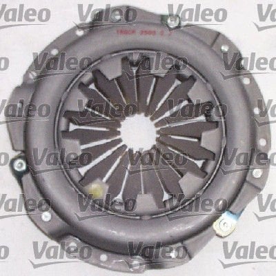 Fiat Fiorino 1977-1993 Arası 1050, 1.0 Valeo Marka Debriyaj Seti