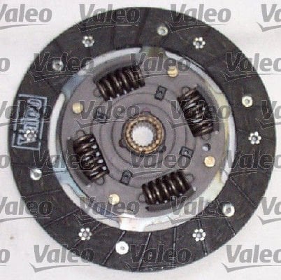 Fiat Fiorino 1977-1993 Arası 1050, 1.0 Valeo Marka Debriyaj Seti
