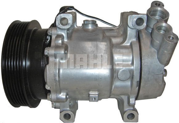 Renault Clio 1998-2016 Arası 1.6 16V Mahle Marka Klima Kompresörü