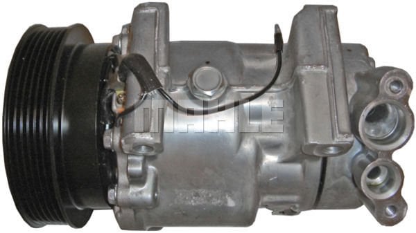 Renault Clio 1998-2016 Arası 1.6 16V Mahle Marka Klima Kompresörü