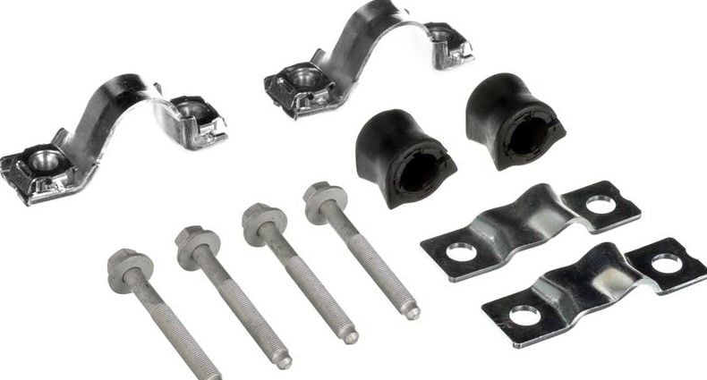 Scudo 1.6 mjt Viraj Demir Orta Lastik Kiti RAP-51204/K