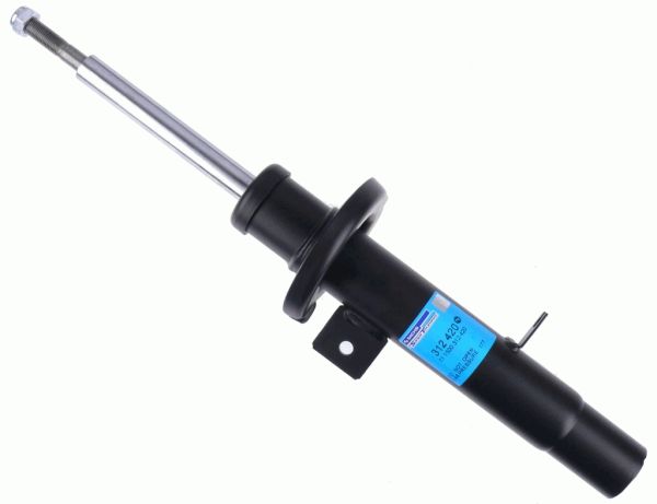 Citroen C3 2002-2007 Arası 1.4 HDi Ön Sol Sachs Marka Amortisör