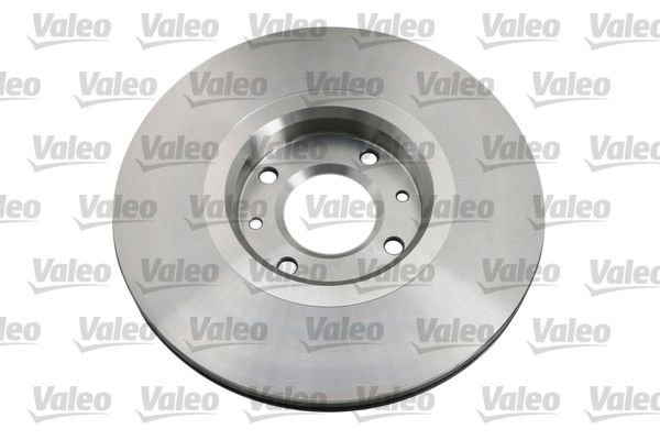 Citroen C4 2004-2015 Arası 2.0 HDi Valeo Marka Ön Hava Soğutmalı Fren Diski