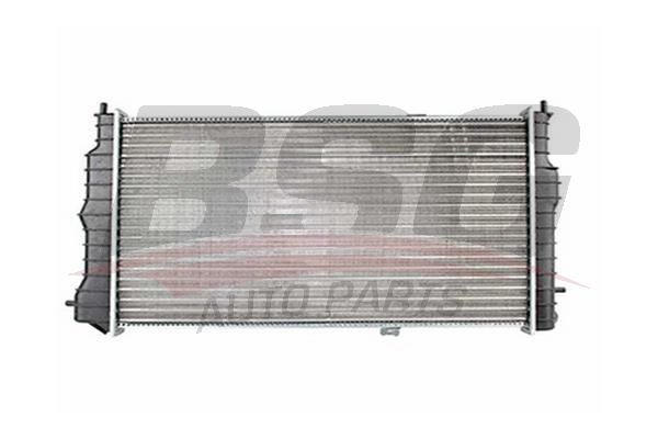 Opel Vectra 1988-1995 Arası 1.8 i Cat, 2.0 i, 1.8 S, 1.6 i Cat, 2.0 i 4x4, 1.8 S 4x4 BSG Marka Su Radyatörü