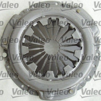 Fiat Fiorino 1977-1993 Arası 1050, 1.0 Valeo Marka Debriyaj Seti