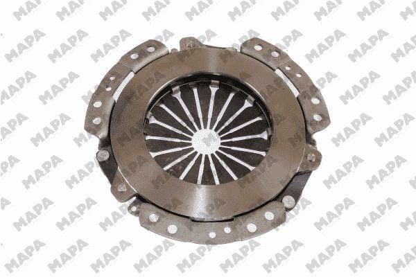 Citroen Xsara 1997-2010 Arası 1.9 D Mapa Marka Debriyaj Seti
