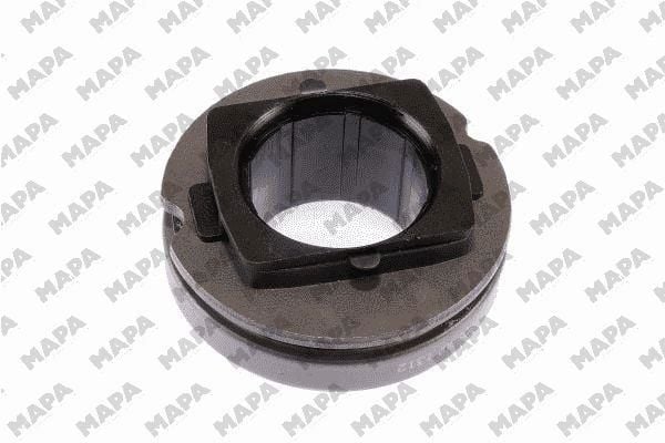 Citroen Xsara 1997-2010 Arası 1.9 D Mapa Marka Debriyaj Seti