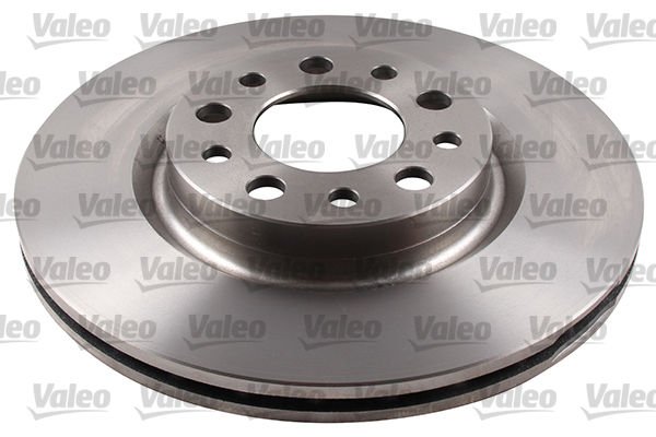 Alfa Romeo 159 2005-2012 Arası 2.4 JTDM Valeo Marka Arka Fren Diski