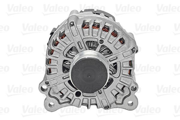 Audi A7 2010-2018 Arası 3.0 TDI quattro, 3.0 TDI Valeo Marka Alternatör