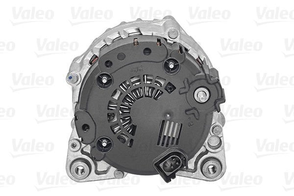 Audi A7 2010-2018 Arası 3.0 TDI quattro, 3.0 TDI Valeo Marka Alternatör