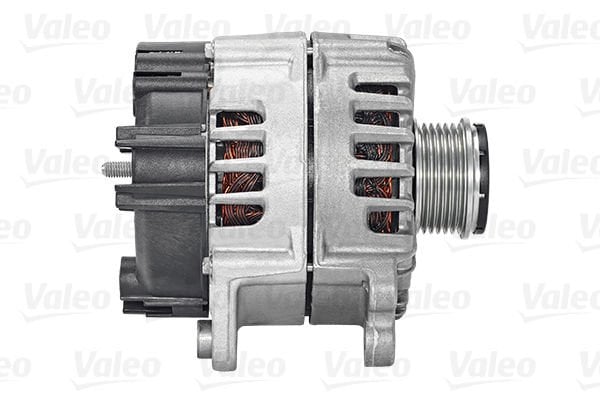 Audi A7 2010-2018 Arası 3.0 TDI quattro, 3.0 TDI Valeo Marka Alternatör