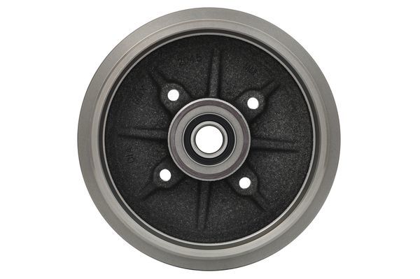 Citroen C3 2002-2006 Arası 1.6 16V Bosch Marka Kampana