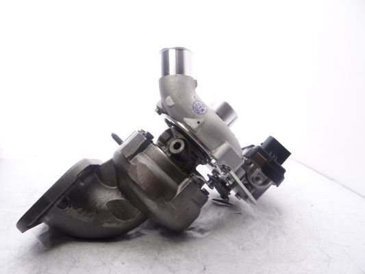Ford Transit Tourneo 2006-2014 Arası 2.2 TDCi Garrett Marka Turbo Şarj