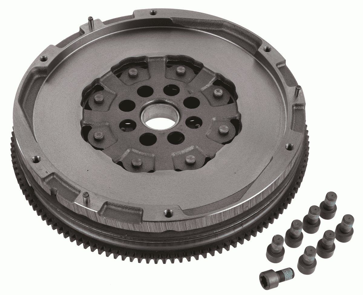 Opel Movano 2010-2014 Arası 2.3 CDTI FWD Sachs Marka Volan