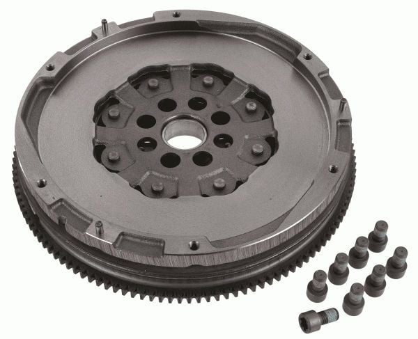 Opel Movano 2010-2014 Arası 2.3 CDTI FWD Sachs Marka Volan