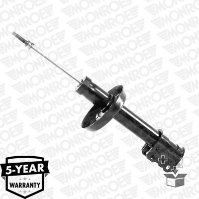Opel Zafira 1999-2005 Arası 2.0 OPC Ön Sağ Monroe Marka Amortisör