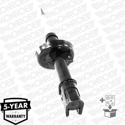 Opel Zafira 1999-2005 Arası 2.0 OPC Ön Sağ Monroe Marka Amortisör