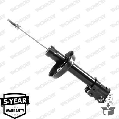 Opel Zafira 1999-2005 Arası 2.0 OPC Ön Sağ Monroe Marka Amortisör