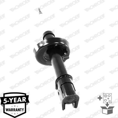 Opel Zafira 1999-2005 Arası 2.0 OPC Ön Sağ Monroe Marka Amortisör