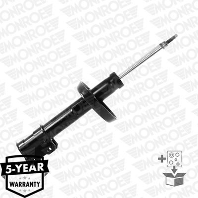 Opel Zafira 1999-2005 Arası 2.0 OPC Ön Sağ Monroe Marka Amortisör
