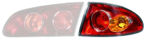 Seat Cordoba 2002-2009 Arası 1.2 Hella Marka Sol Dış Stop Lambası