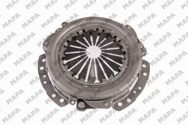 Citroen Xsara 1998-2005 Arası 1.8 i Mapa Marka Debriyaj Seti