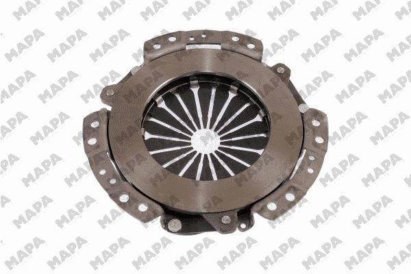 Citroen Xsara 1998-2005 Arası 1.8 i Mapa Marka Debriyaj Seti