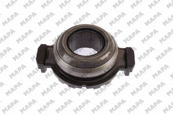 Citroen Xsara 1998-2005 Arası 1.8 i Mapa Marka Debriyaj Seti