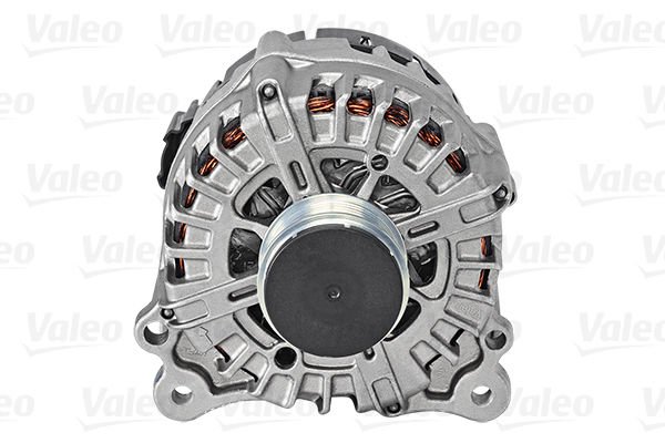 Audi A7 2010-2018 Arası 3.0 TDI quattro, 3.0 TDI Valeo Marka Alternatör