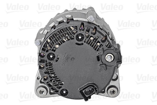 Audi A7 2010-2018 Arası 3.0 TDI quattro, 3.0 TDI Valeo Marka Alternatör