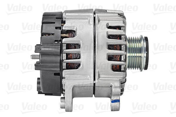 Audi A7 2010-2018 Arası 3.0 TDI quattro, 3.0 TDI Valeo Marka Alternatör