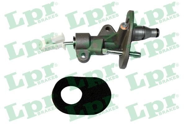 Fiat Fiorino 2007-2011 Arası 1.3 D Multijet LPR Marka Debriyaj Üst Merkezi