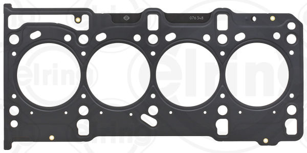 Fiat Punto Evo 2008-2012 Arası 1.3 D Multijet Elring Marka Silindir Kapak Contası