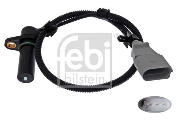 Ford Galaxy 1995-2006 Arası 1.9 TDI Febi Marka Krank Sensörü