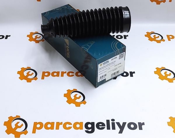 Megane II 1.4 16V Sağ-Sol Direksiyon Körüğü Üçel UCA-10706