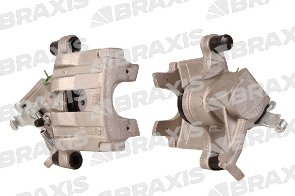 Opel Signum 2003-2008 Arası 1.8 Braxis Marka Sol Arka Fren Kaliperi