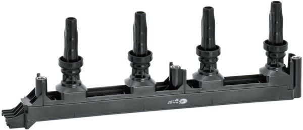 Peugeot 307 2002-2009 Arası 2.0 16V Hella Marka Ateşleme Bobini