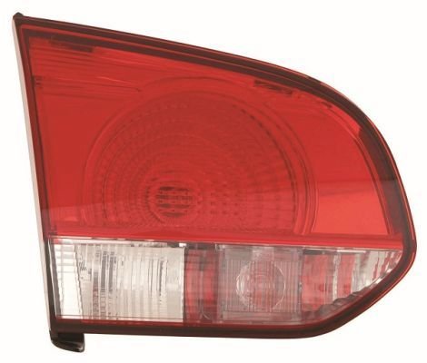 Volkswagen Golf 2008-2014 Arası 1.2 TSI Depo Marka İç Sol Stop Lambası