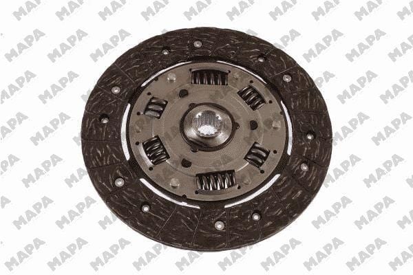 Citroen Xsara 1999-2012 Arası 1.6, 1.6 16V Mapa Marka Debriyaj Seti