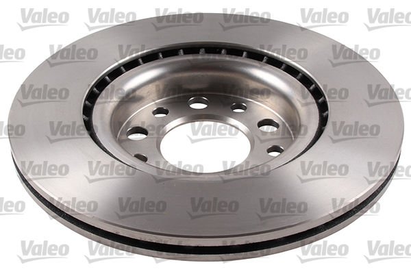 Alfa Romeo Brera 2006-2011 Arası 3.2 JTS Q4 Valeo Marka Arka Fren Diski