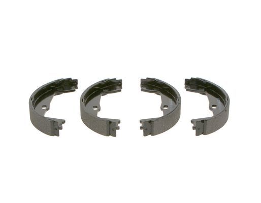 Opel Vectra 1988-1995 Arası 2.5 V6 Bosch Marka Pabuçlu Balata