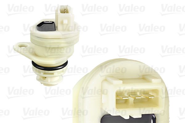 Peugeot 106 1991-1996 Arası 1.0, 1.6 Valeo Marka Kilometre Hız Sensörü