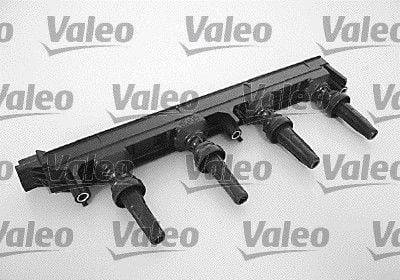 Peugeot 307 2002-2009 Arası 2.0 16V Valeo Marka Ateşleme Bobini