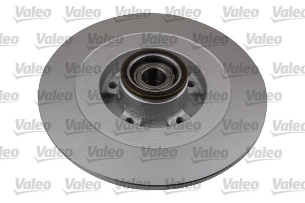 Renault Laguna 2007-2015 Arası 1.5 dCi Valeo Marka Arka Fren Diski