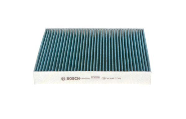 Skoda Roomster 2006-2015 Arası 1.2 TDI Bosch Marka Polen Filtresi