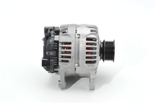 Volkswagen Caddy 1995-2004 Arası 1.9 SDI Bosch Marka Alternatör
